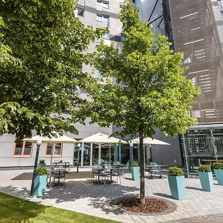 Spark By Hilton Messe Prater Ξενοδοχείο