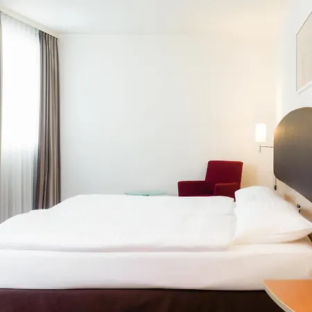 Intercityhotel Hotel