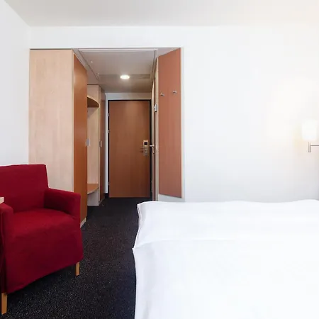 Intercityhotel