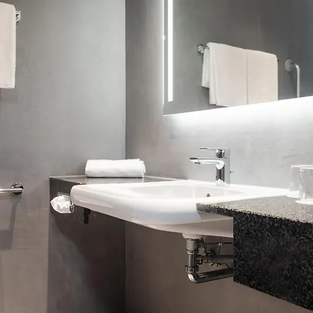 Intercityhotel Hotel Wenen