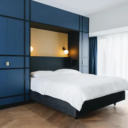 Gilbert 4* Wiedeń