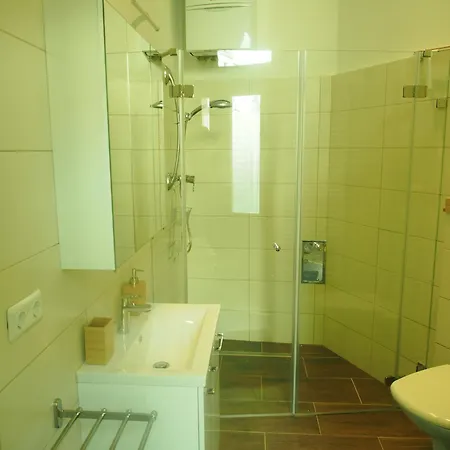 Naehe Naschmarkt Appartement