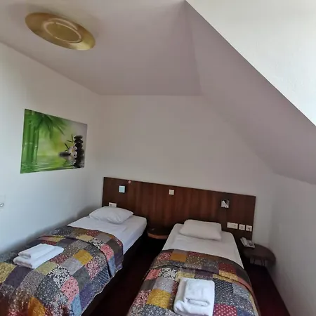 Klimt Hotel Vienna