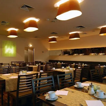 Hotell Enziana Wien