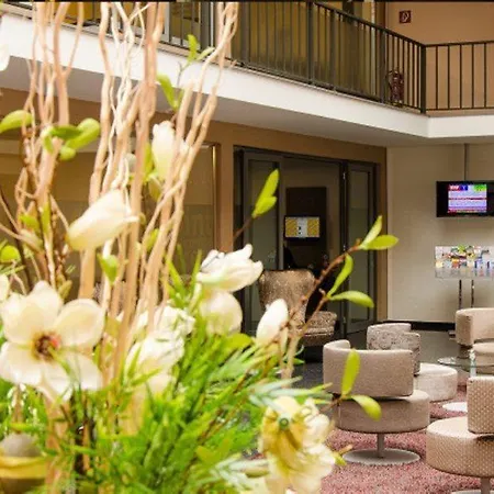 Hotel Gilbert Wiedeń