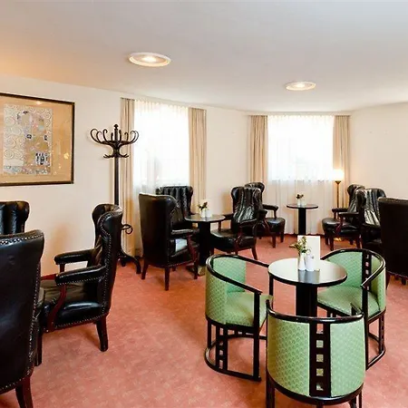 Johann Strauss Hotel Wenen