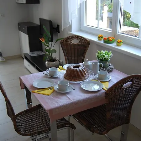 Florian Apartment Vienna