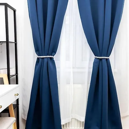 City Top Location, Quiet And Cozy Ideal To Relax Or Work Wien