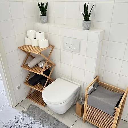 Apartment Charming Vienna