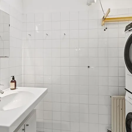 Lägenhet Terrace - 155 M² - 5 Min U6 Thaliastrasse