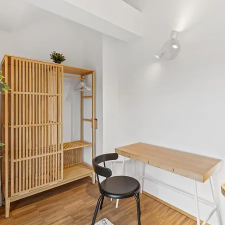 Lägenhet Terrace - 155 M² - 5 Min U6 Thaliastrasse