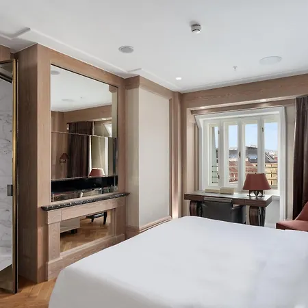 Hotel Park Hyatt 5*