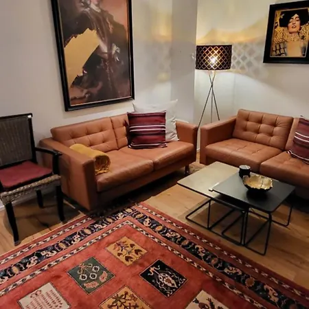 Skysuite Vienna