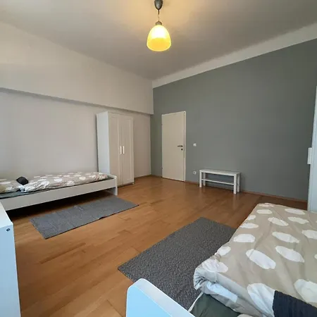 Josefinengasse Vienna