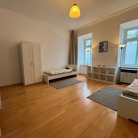 Hostel Josefinengasse