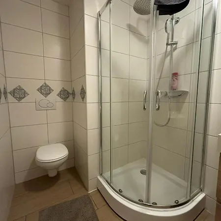 Josefinengasse Hostel Vienna