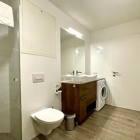 Apartamento Apartments4you