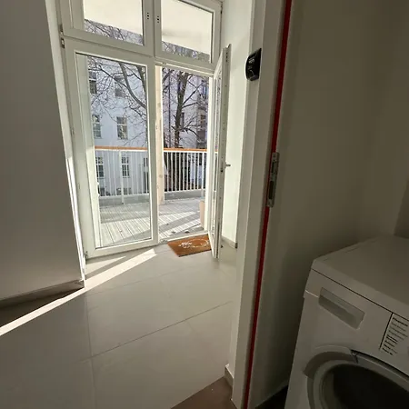 Cozy 5-person In 6 דירה וינה