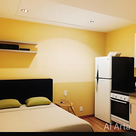 The Beautiful Italian Guest house *