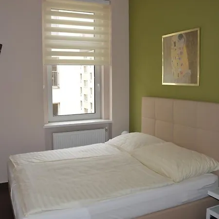 Apartment Lichtental Vienna