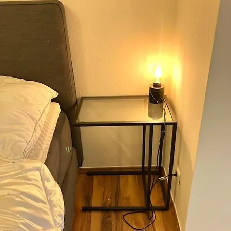 Cosy Nearly Hall And Subway Apartment Vienna