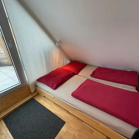 360° View Loft 2 * Vienna