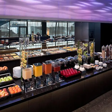 Melia 5* Vienna