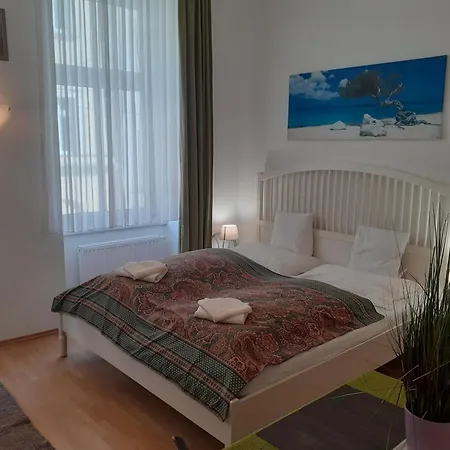 Happyhostel Gasthuis *