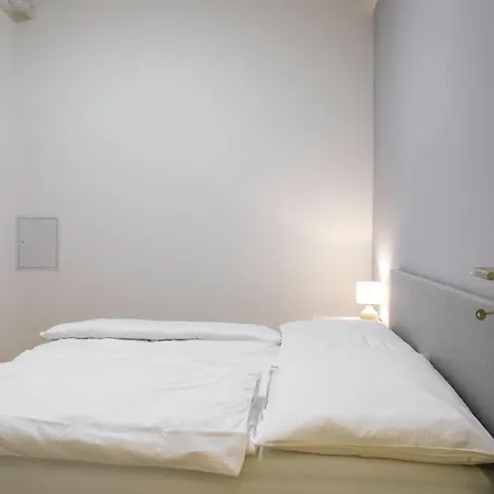 Le David 1020 Lägenhet Wien