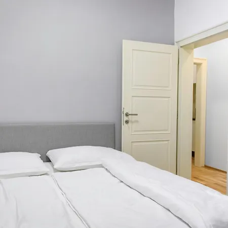 Lägenhet Le David 1020 Wien