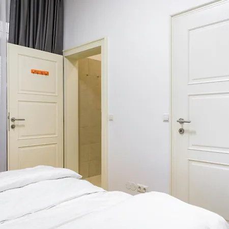 Le David 1020 * Wien