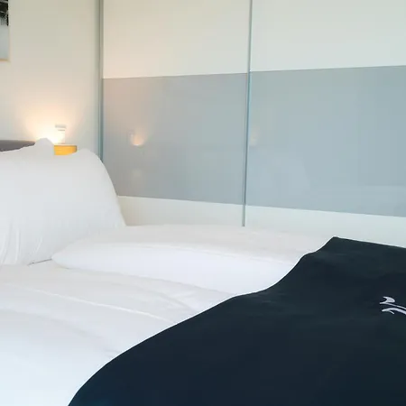 Residence, Donaukanal - Landstrasse *