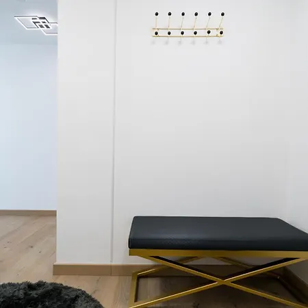 Residence, Donaukanal - Landstrasse *