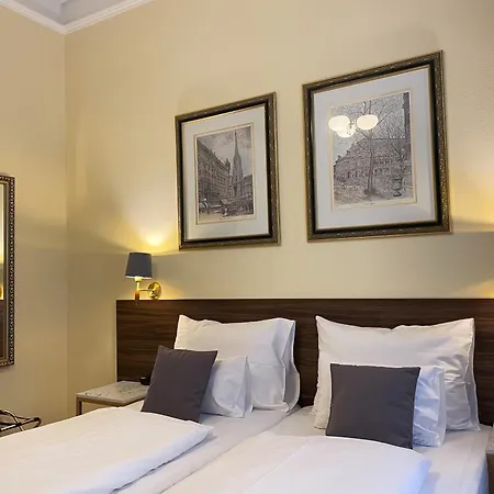 Stephansplatz I Self Check In Hotel Viena