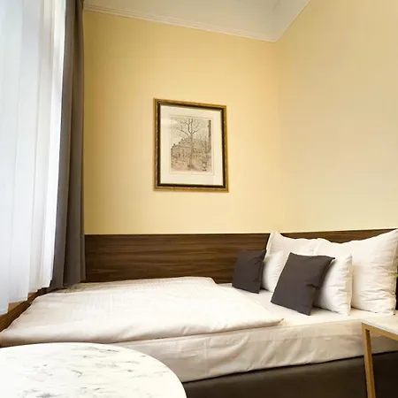 Hotel Stephansplatz I Self Check In Viena
