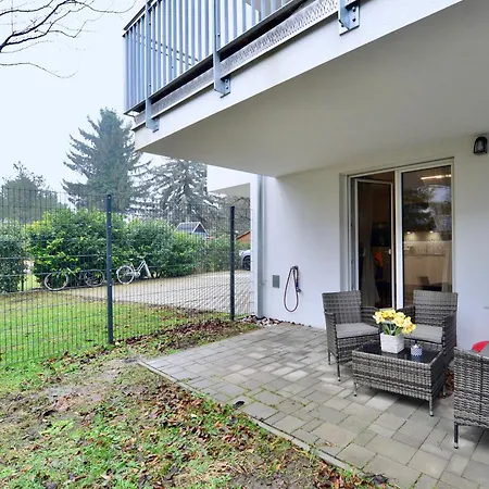 Appartamento New With Parking And Metro In Front Of The House Vienna