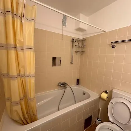 Apartment Apartment4 Vienna