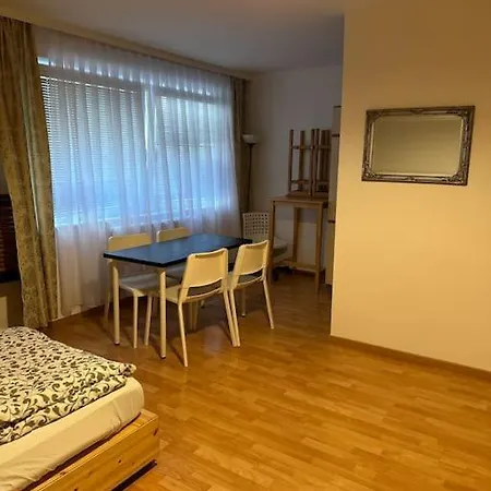 Apartment Apartment4