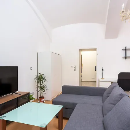 Spacious Austrian Style Close To Center Landstrasse Viena