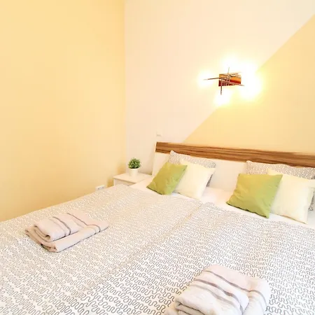 Hotel Klimt 3*