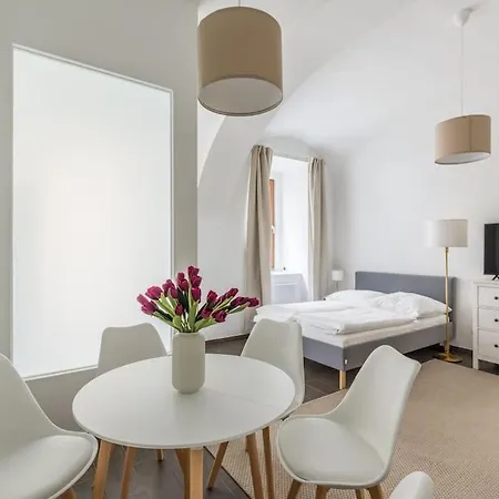 Free Parking I 500 Mbit Wifi I Kingsize Bed Appartement