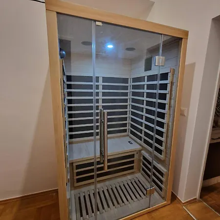 Beautiful Near Hauptbahnhof Appartement *
