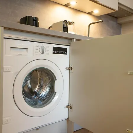 Apartmán Supreme City Center Vídeň