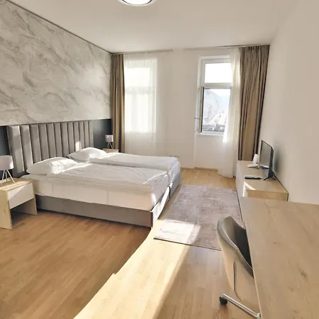 Apartament Lotus *