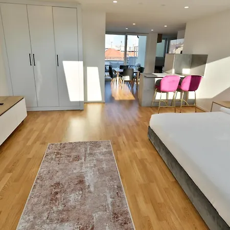 Apartament Lotus