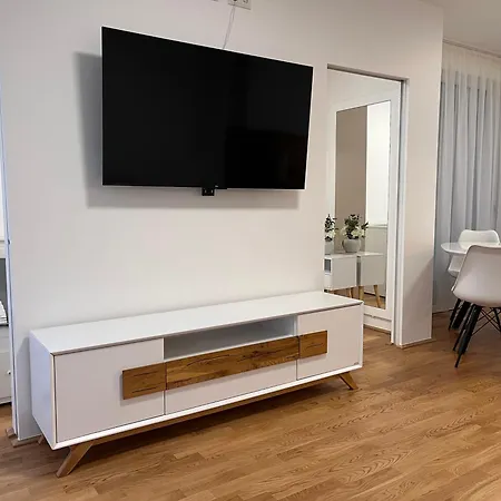 Appartamento Danube22 2