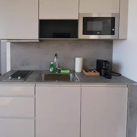 Apartament Lotus *