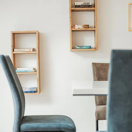 Apartment City Lodge Vienna *