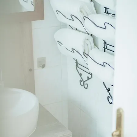 Apartment City Lodge Vienna *