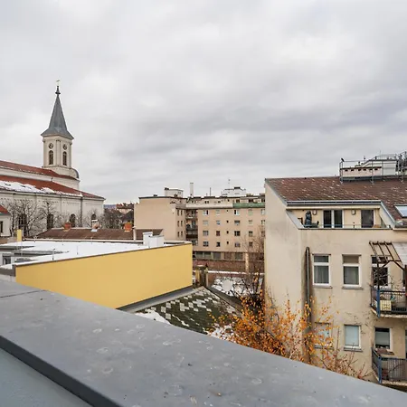 City Lodge Vienna